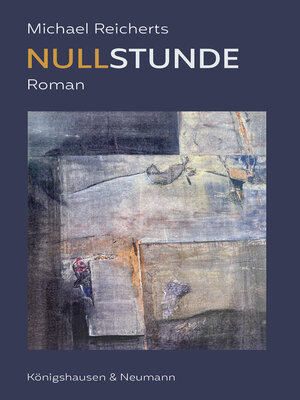cover image of Nullstunde